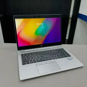 New Laptop HP EliteBook 840 G5 16GB Intel Core I5 SSD 512GB