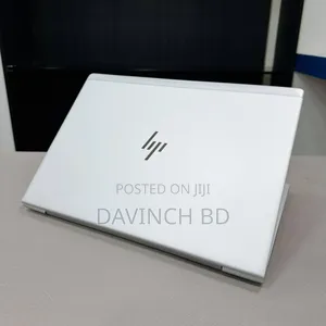 New Laptop HP EliteBook 840 G5 16GB Intel Core I5 SSD 512GB