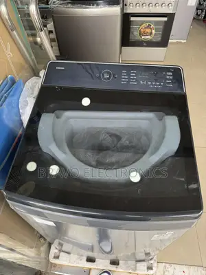 Samsung 13kg Automatic Top Load Washing – Powerful, Smart Durable!