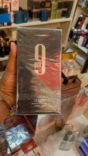 9pm Afnan Eau De Parfum for Men