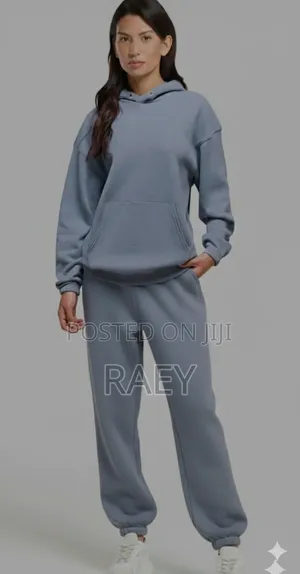 Gymshark Sweatsuit