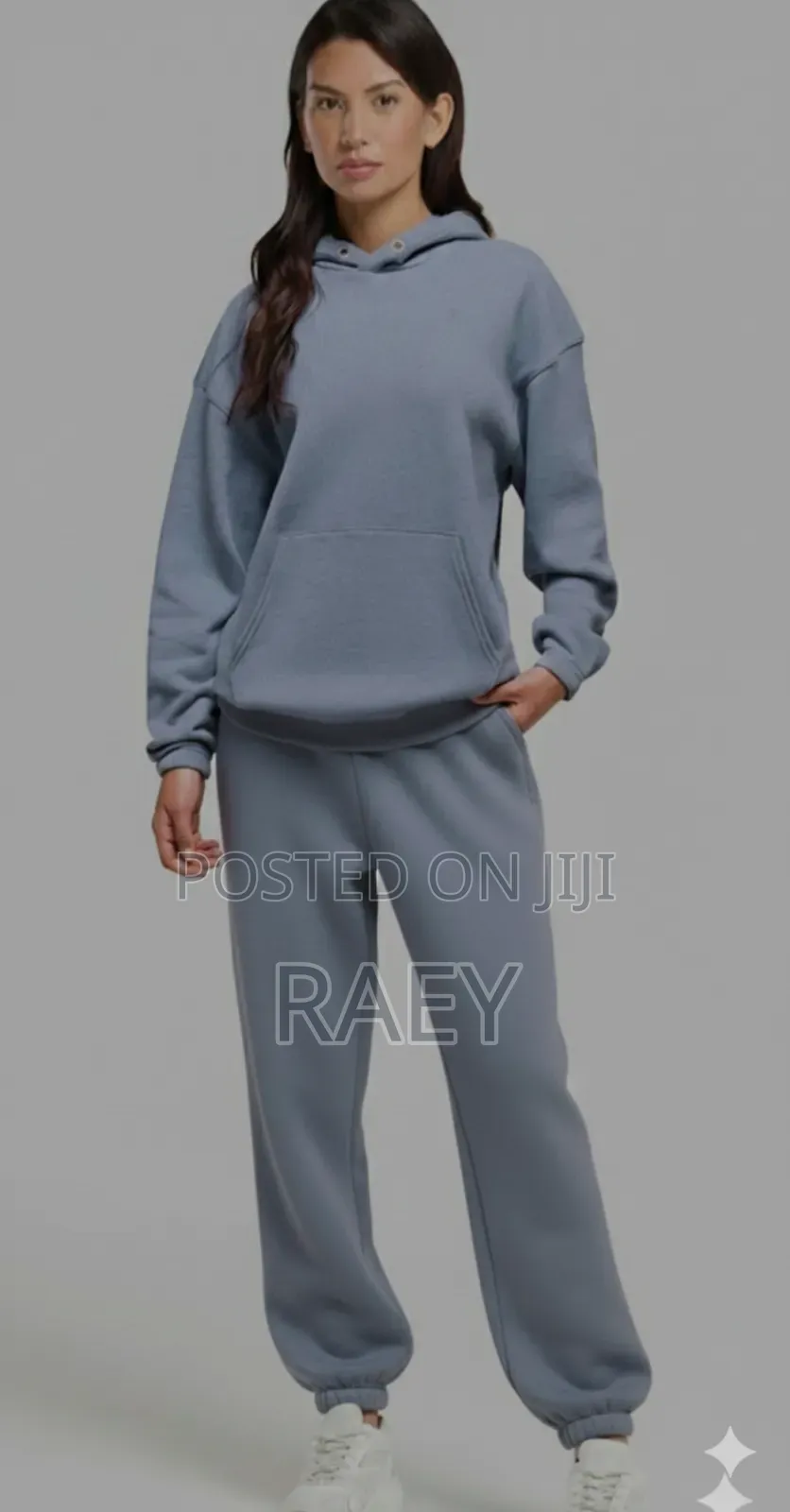 Gymshark Sweatsuit