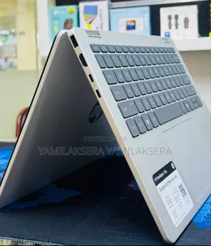New Laptop HP OmniBook 5 14" 8GB Intel Core 5 SSD 512GB