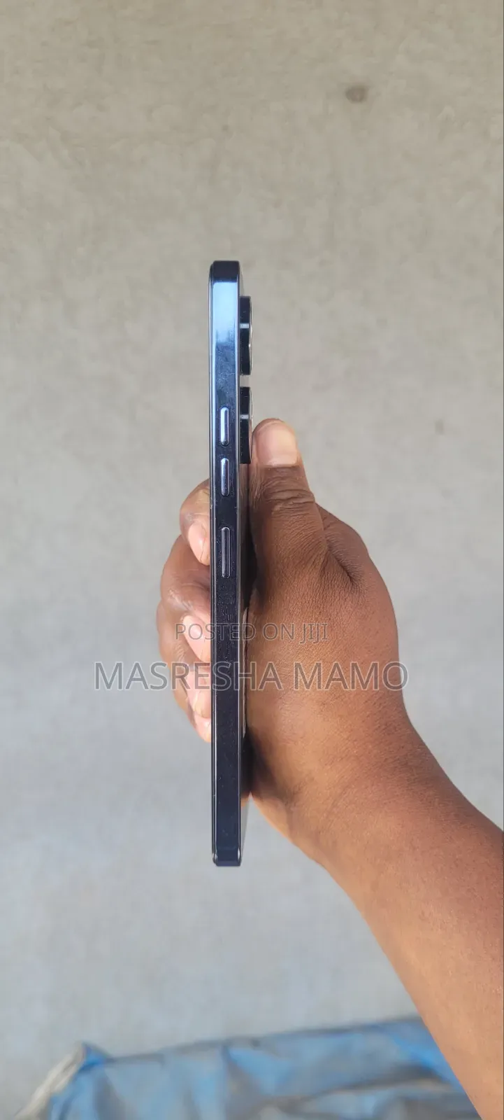 Tecno Camon 20 256 GB Blue