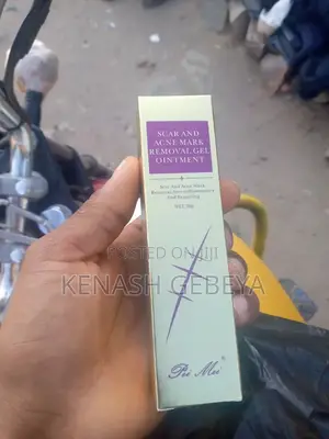 TCM Scar and Acne Removal GRL