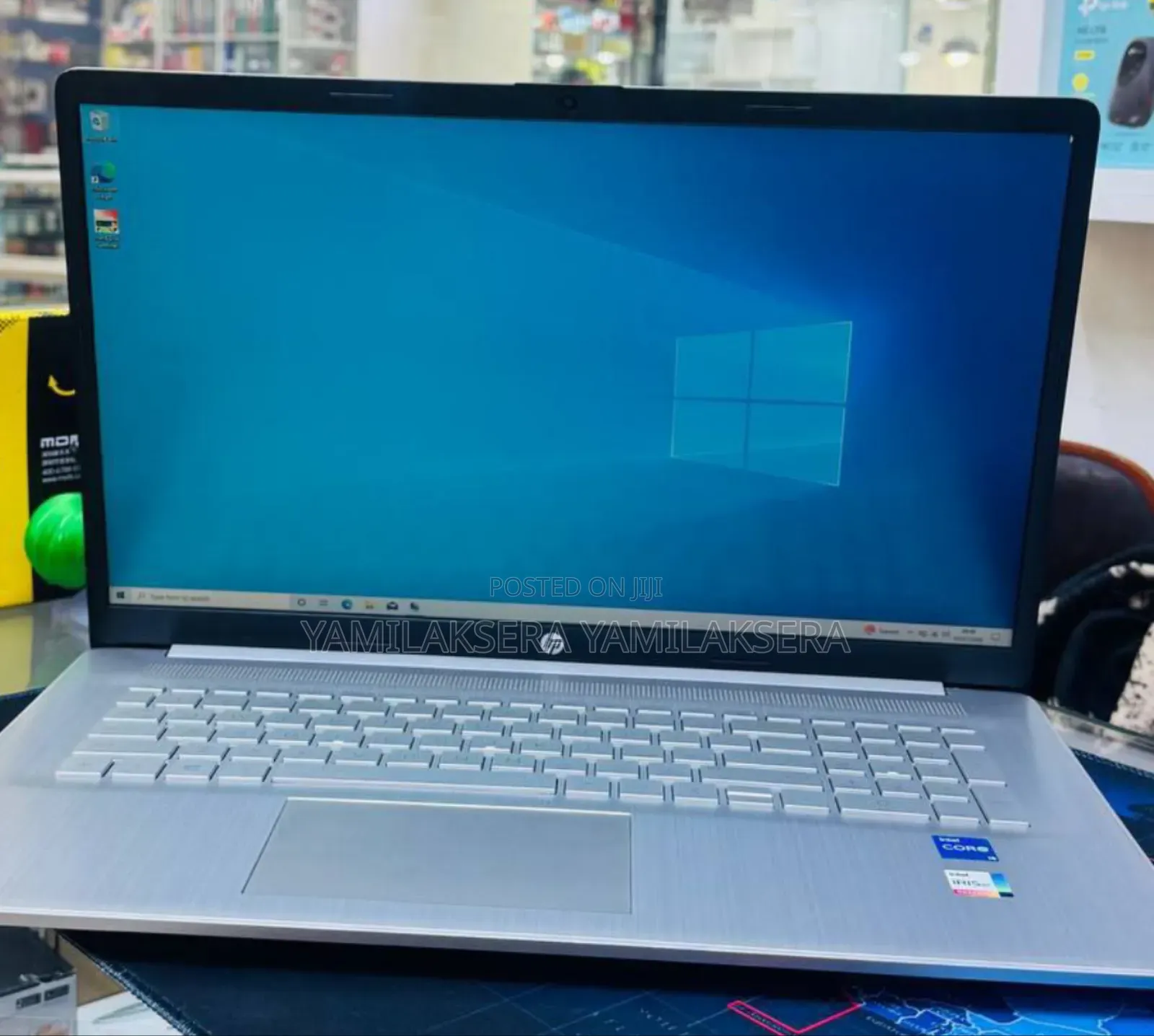 New Laptop HP Stream Notebook 16GB Intel Core I5 SSD 512GB