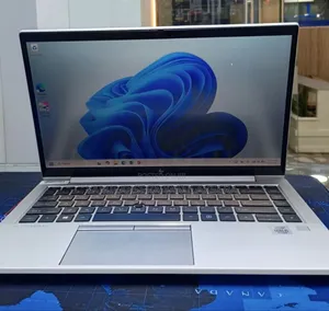 New Laptop HP EliteBook 840 G7 16GB Intel Core I5 SSD 512GB