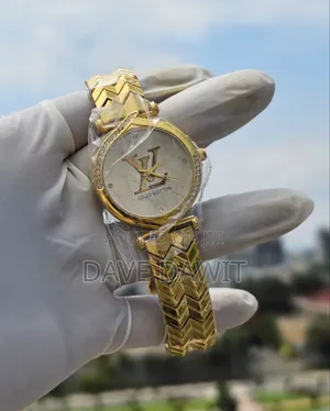 Rolex Ladies Watch