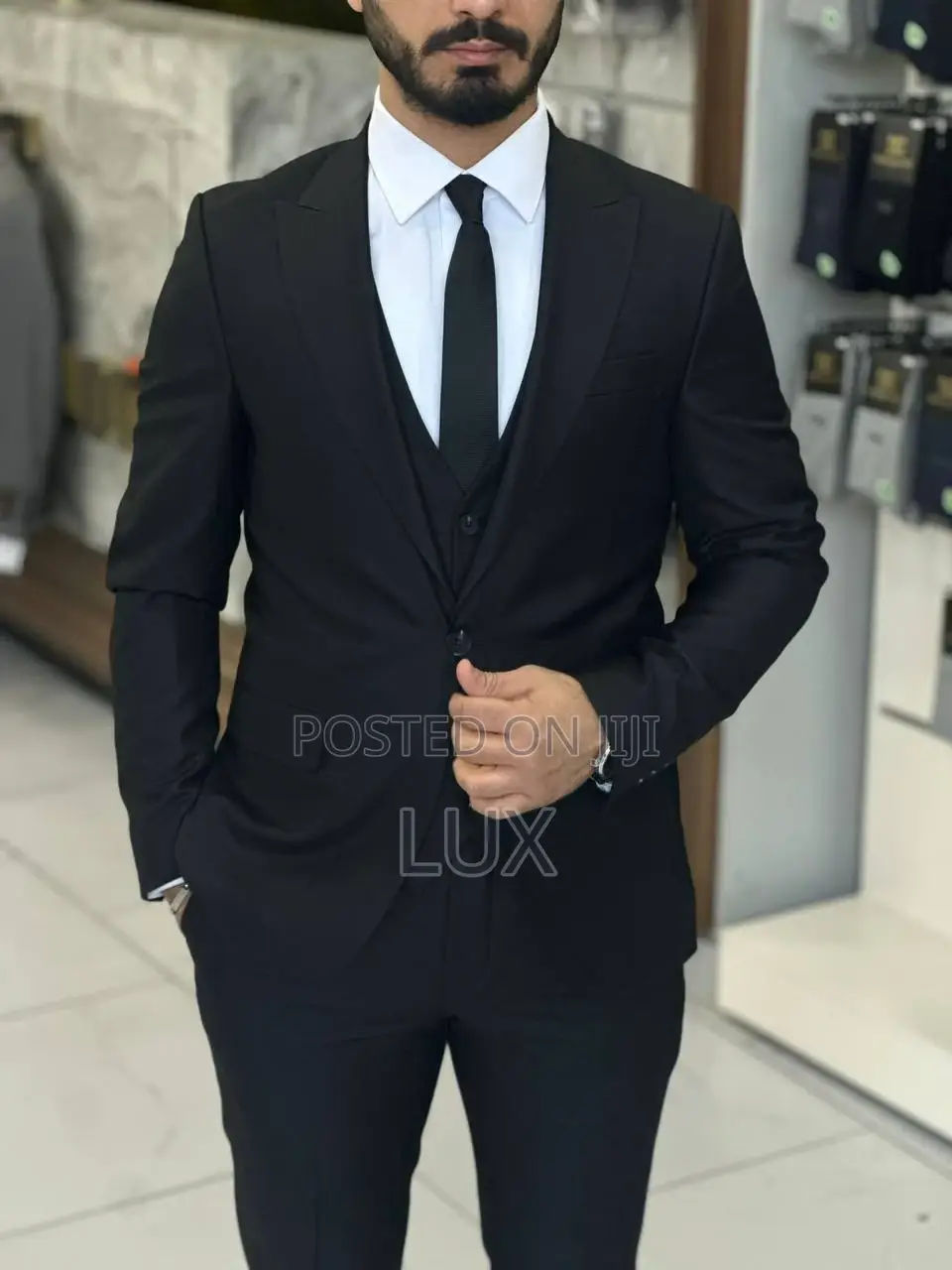 Türkiye Suits for Whole Sale