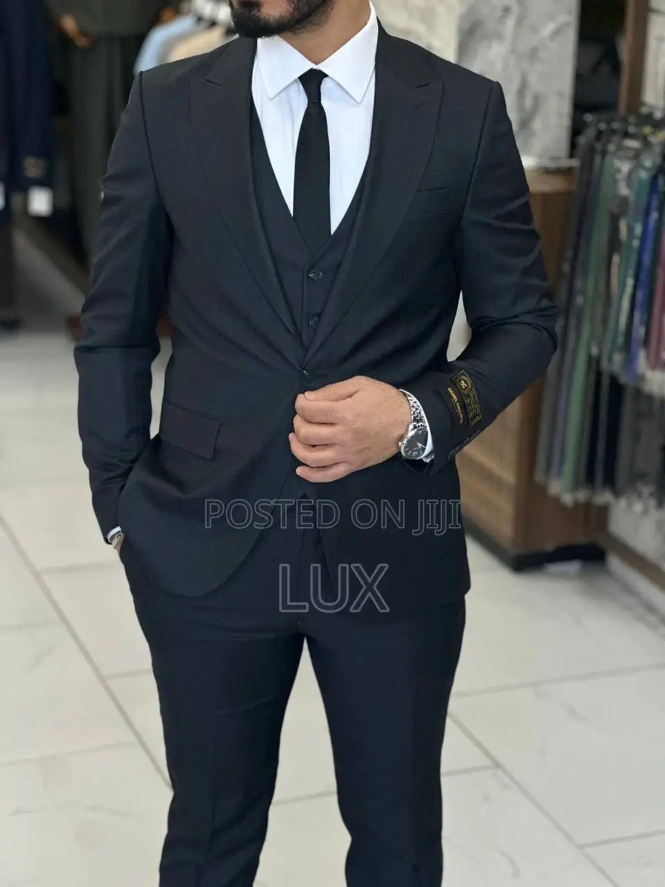 Türkiye Suits for Whole Sale