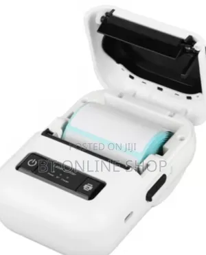 Unleash Labeling Freedom With Our Portable Label Maker Printer