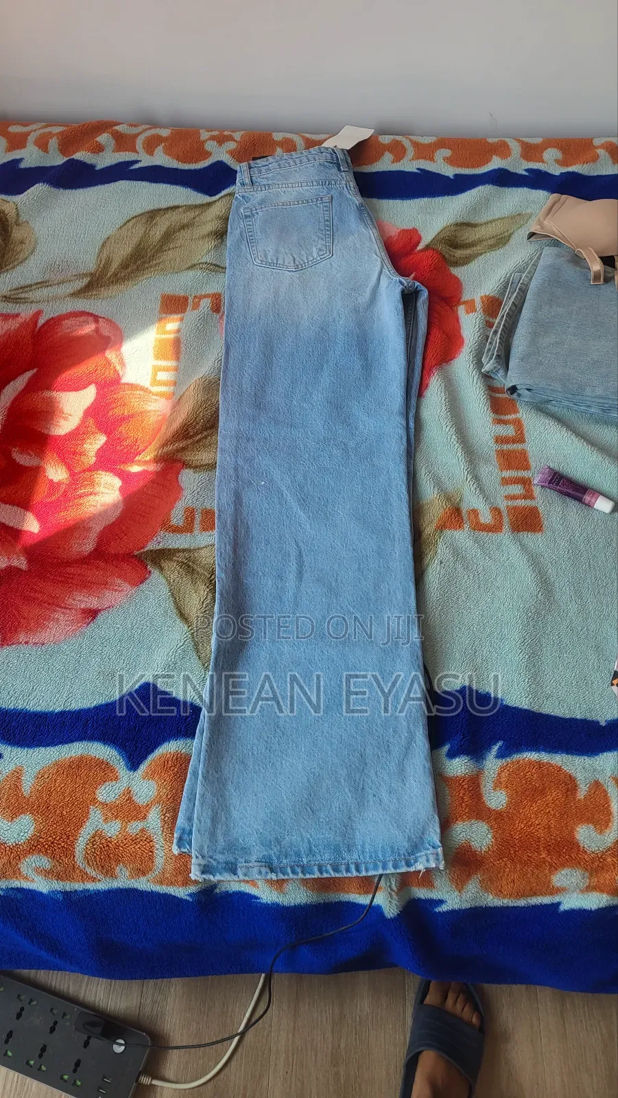 Zara Jeans
