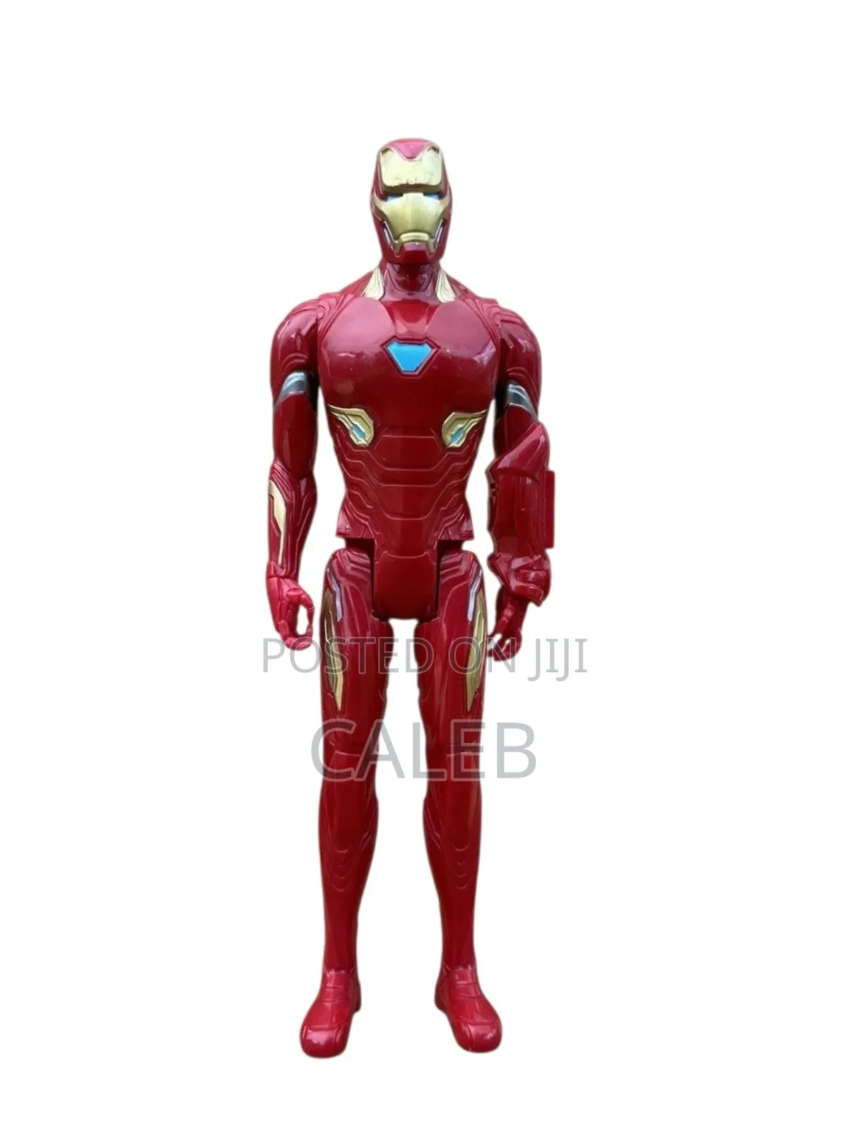 Avengers Hero Ironman