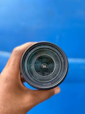 Camera Canon 80d With Lens 18-135mm Usm Brand New With Full