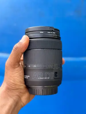 Camera Canon 80d With Lens 18-135mm Usm Brand New With Full