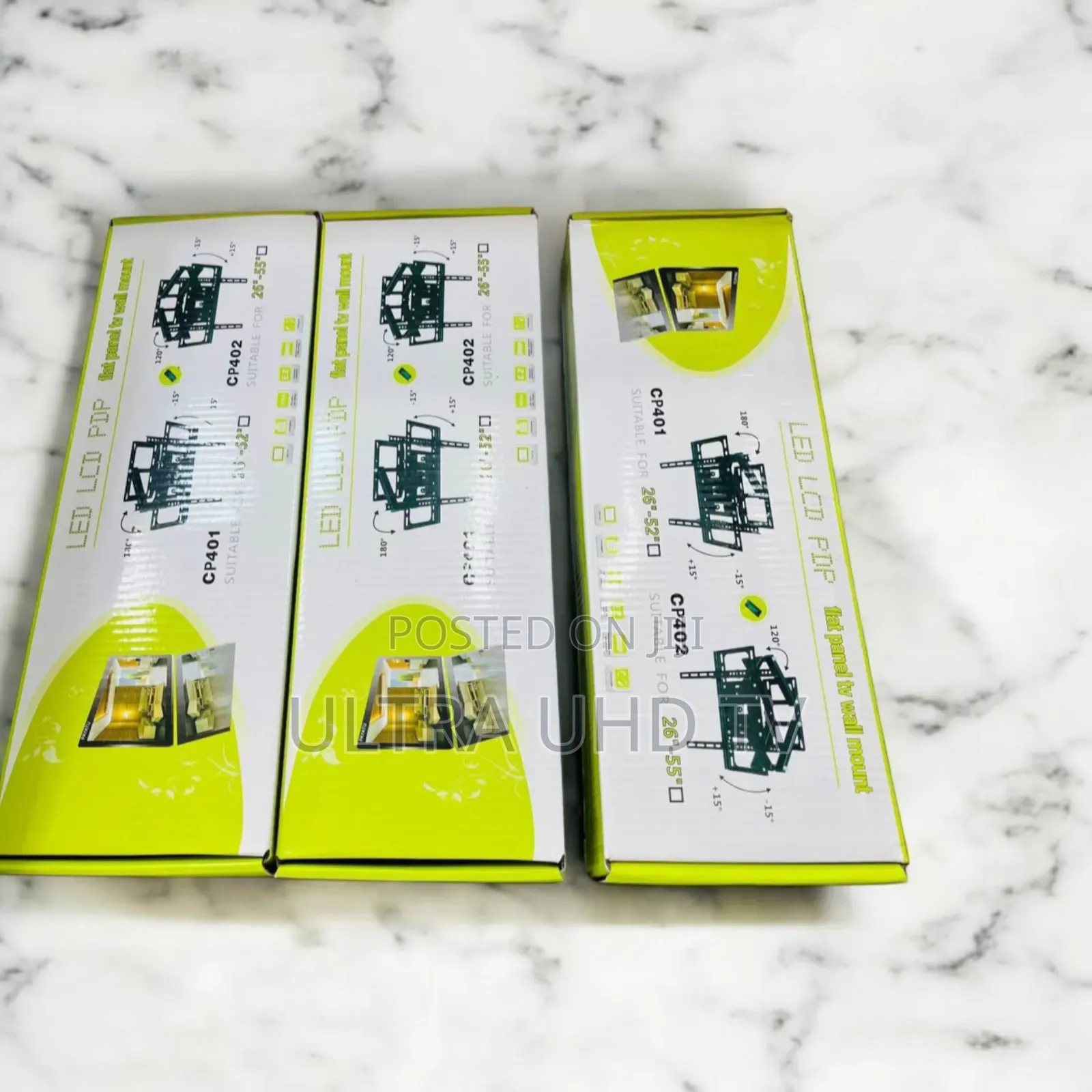 Flat Panel Tv Wall Mounts Designed for Led, Lcd, and PDP Screens.