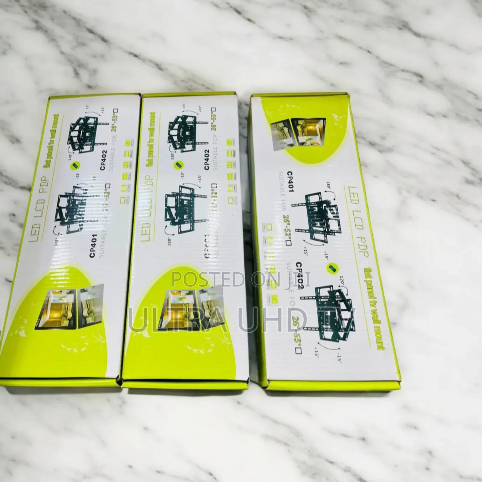 Flat Panel Tv Wall Mounts Designed for Led, Lcd, and PDP Screens.