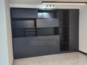 Office Self 3.30 Meter Long