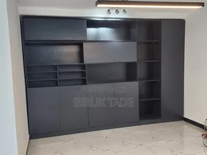 Office Self 3.30 Meter Long