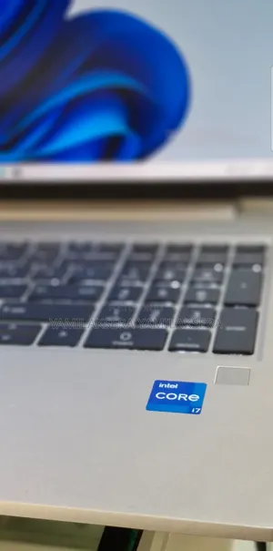 New Laptop HP ProBook 450 16GB Intel Core I7 SSD 512GB