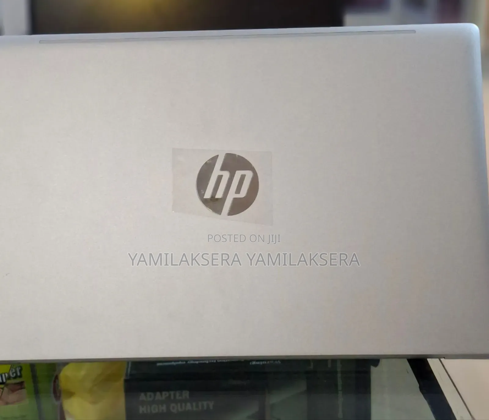 New Laptop HP ProBook 450 16GB Intel Core I7 SSD 512GB