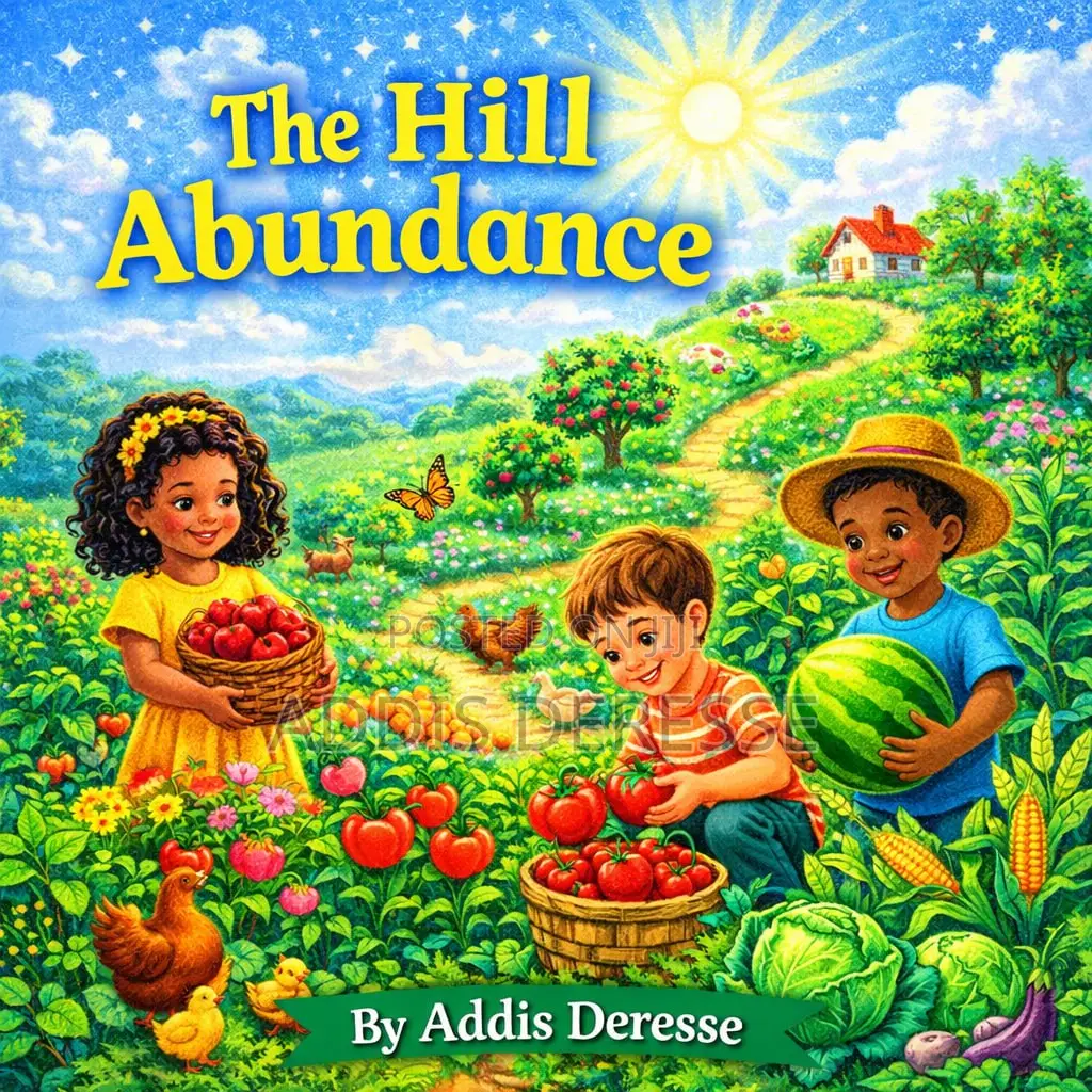 The Hill Abundance