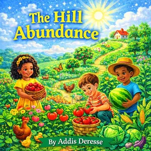 The Hill Abundance