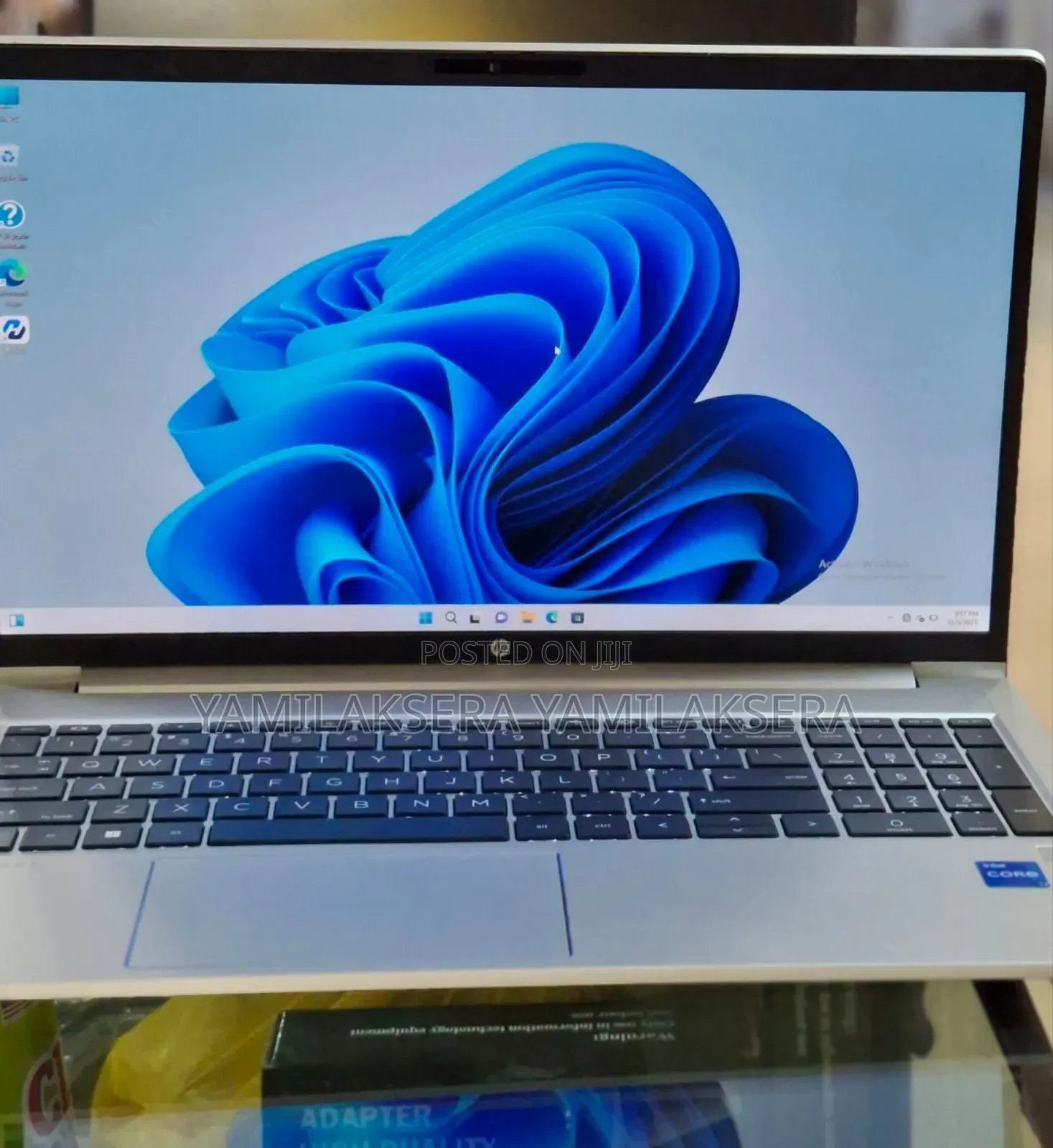 New Laptop HP ProBook 450 16GB Intel Core I7 SSD 512GB