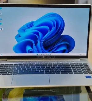 New Laptop HP ProBook 450 16GB Intel Core I7 SSD 512GB