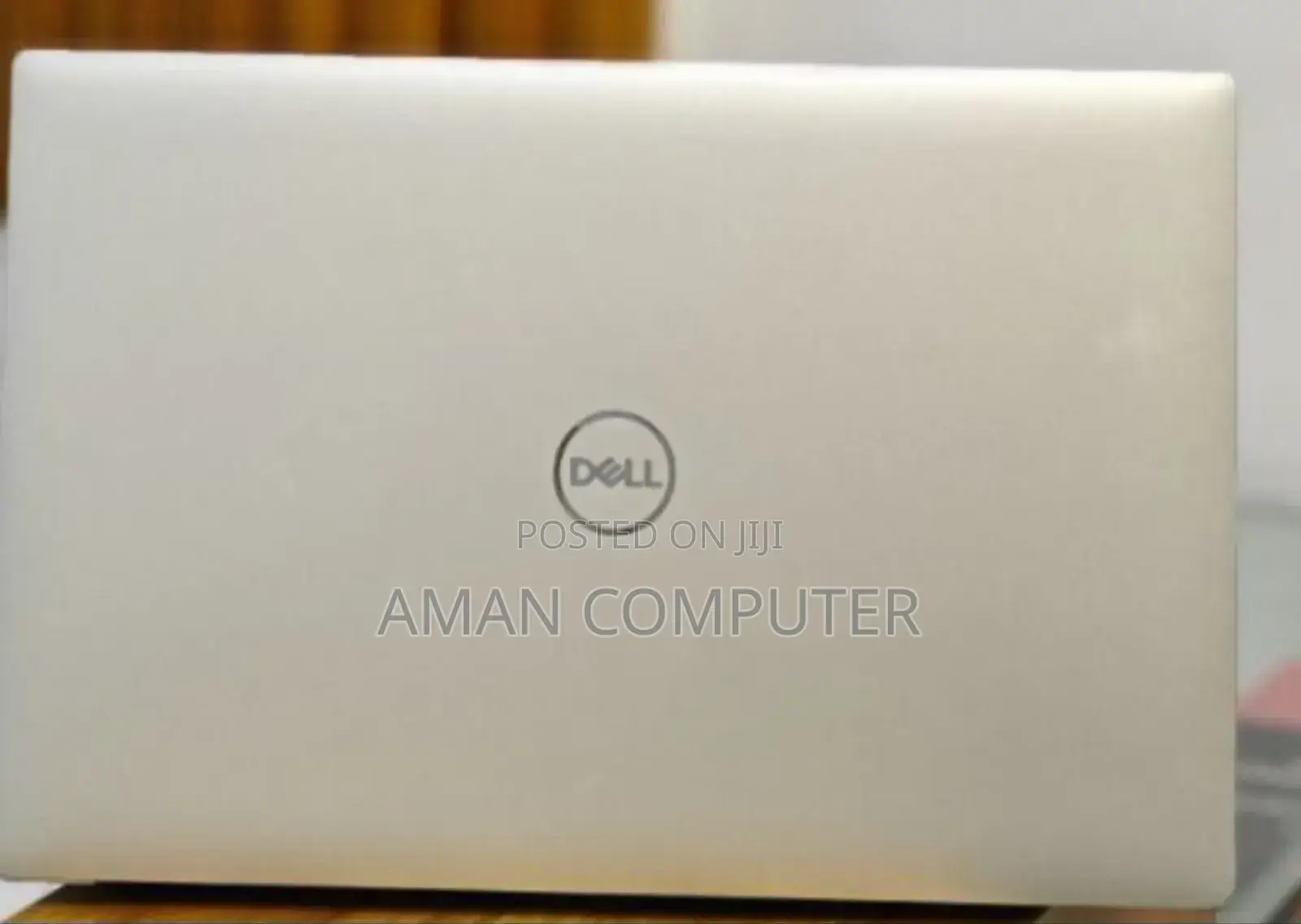 New Laptop Dell Precision 5540 16GB Intel Core I9 SSD 512GB