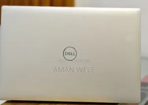 New Laptop Dell Precision 5540 16GB Intel Core I9 SSD 512GB