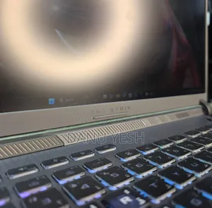 New Laptop Asus ROG Strix G15 16GB Intel Core I9 SSD 1T