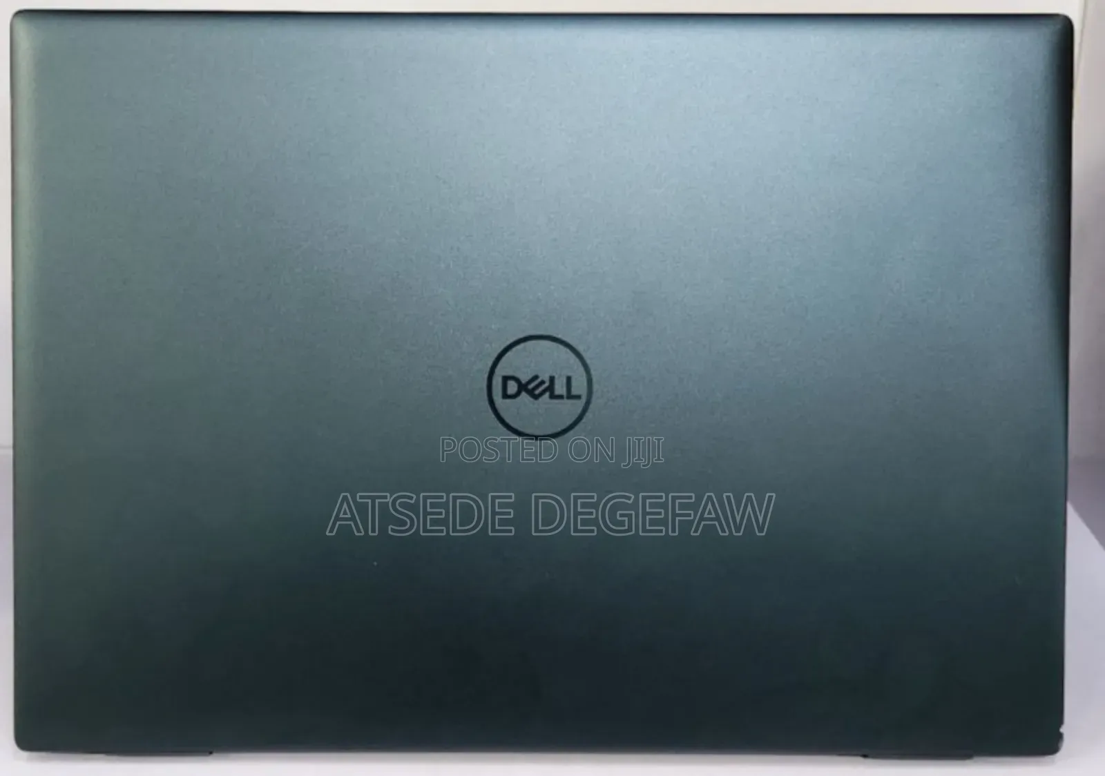 New Laptop Dell Inspiron 15 16GB Intel Core I5 SSD 512GB