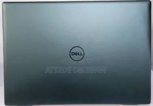 New Laptop Dell Inspiron 15 16GB Intel Core I5 SSD 512GB