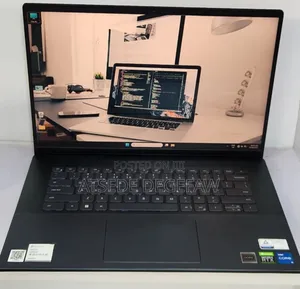 New Laptop Dell Inspiron 15 16GB Intel Core I5 SSD 512GB