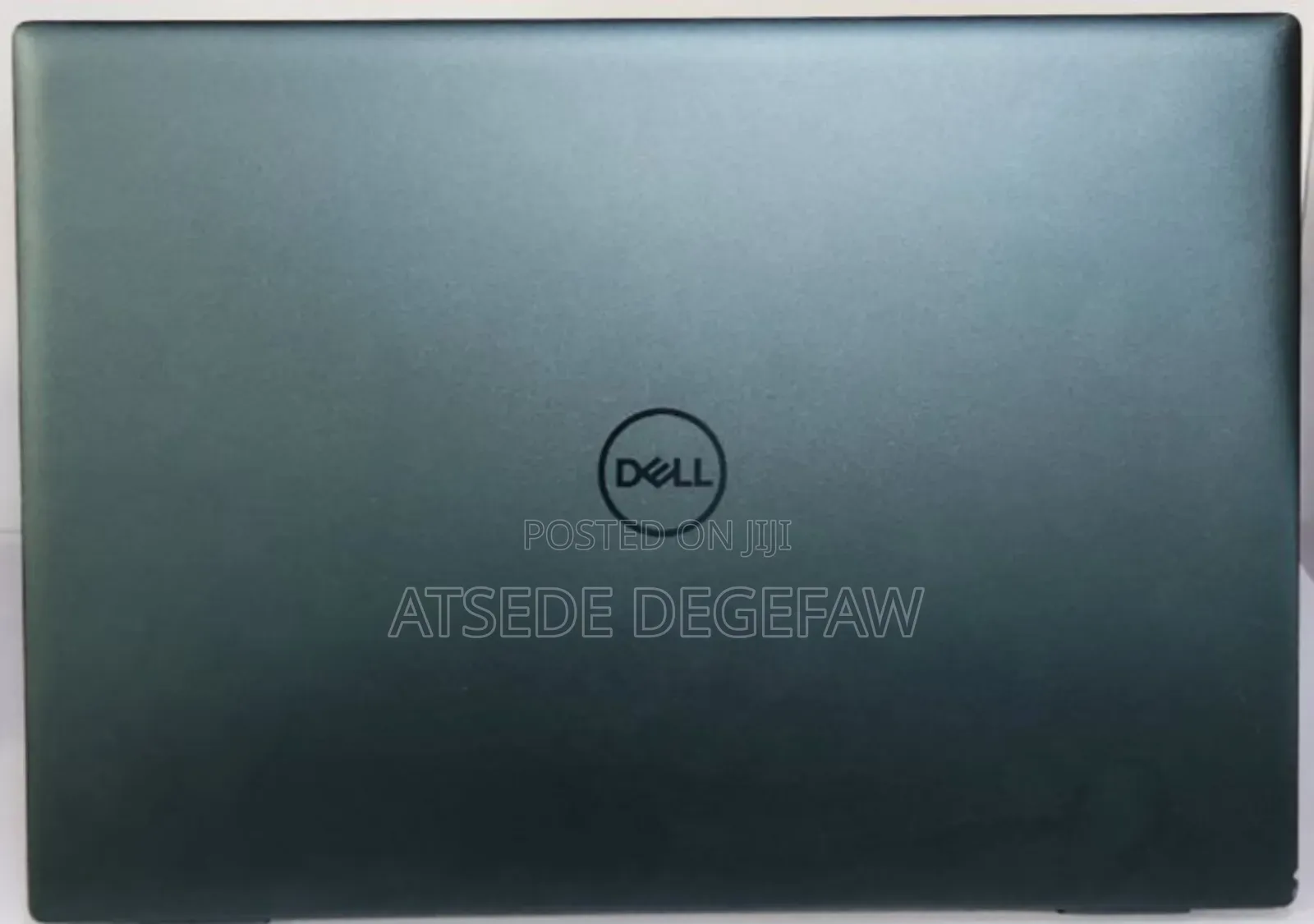 New Laptop Dell Inspiron 15 16GB Intel Core I5 SSD 512GB