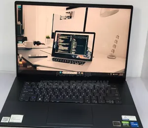 New Laptop Dell Inspiron 15 16GB Intel Core I5 SSD 512GB