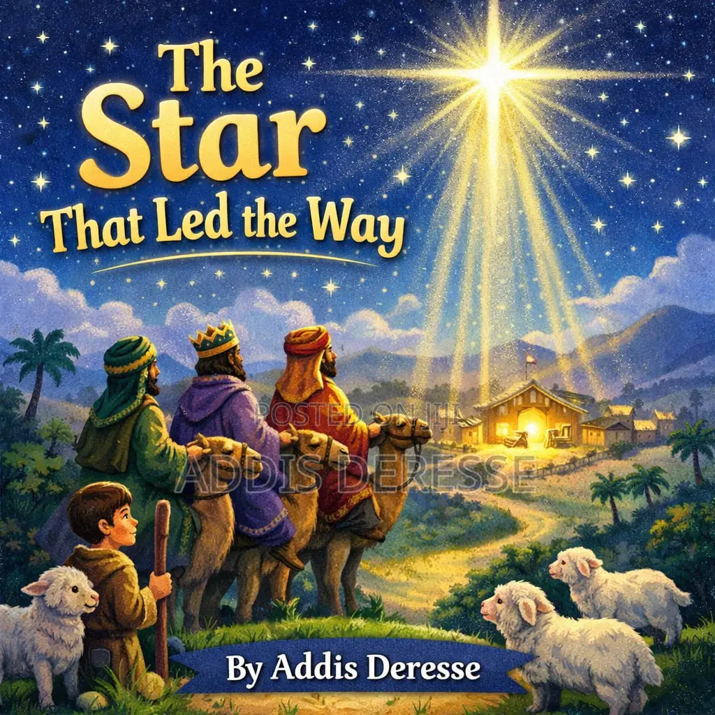 The Star That Led the Way