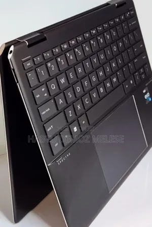 New Laptop HP Spectre 16GB Intel Core I7 SSD 1T