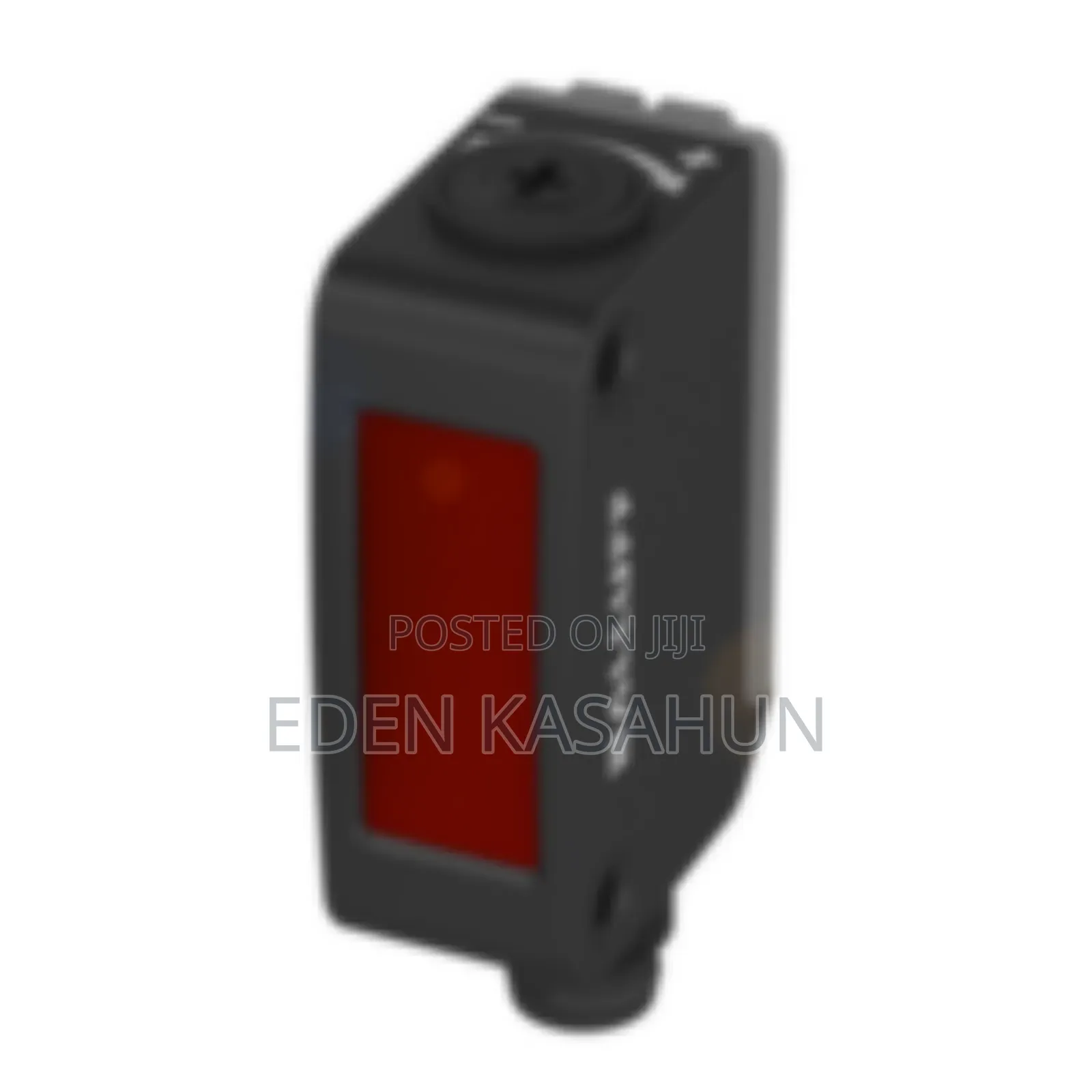 Balluf Photo Electric Sensors