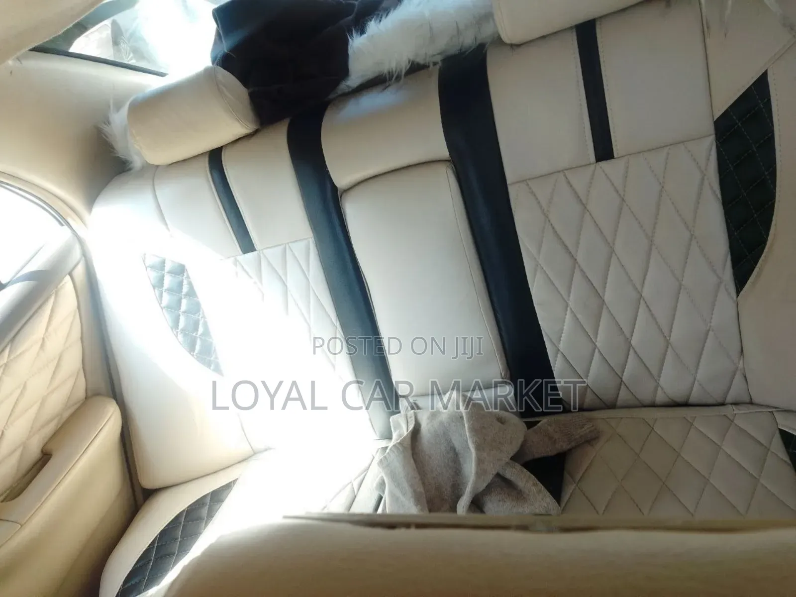 Toyota Corolla 2005 Gold