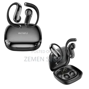 Wiwu Ai303 Wireless Earbuds | ኦርጂናል የጆሮ ማዳመጫ