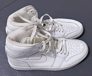 Air Nike 1 Shoes
