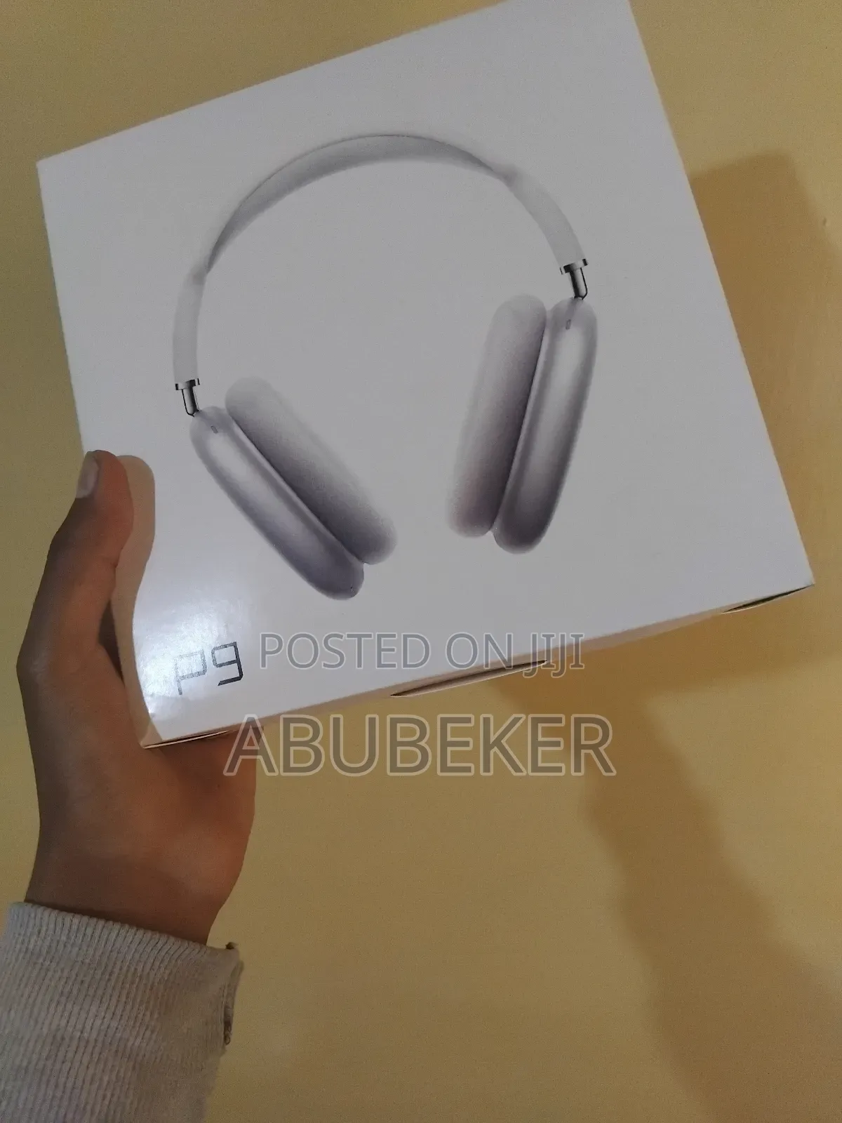 P9 Headset