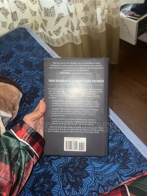 12 Months to $1 Million (Book)