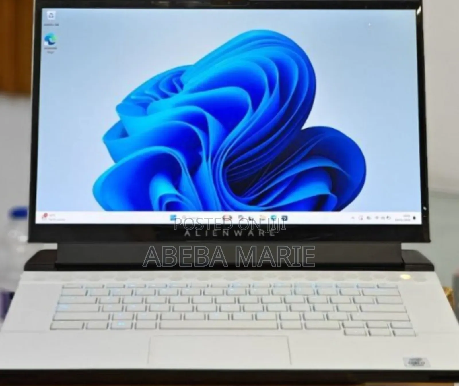 New Laptop Alienware M15 R3 16GB Intel Core I7 SSD 512GB