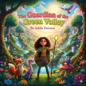 The Guardian of the Green Valley