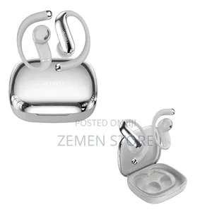 Wiwu Ai303 Wireless Earbuds | ኦርጂናል የጆሮ ማዳመጫ