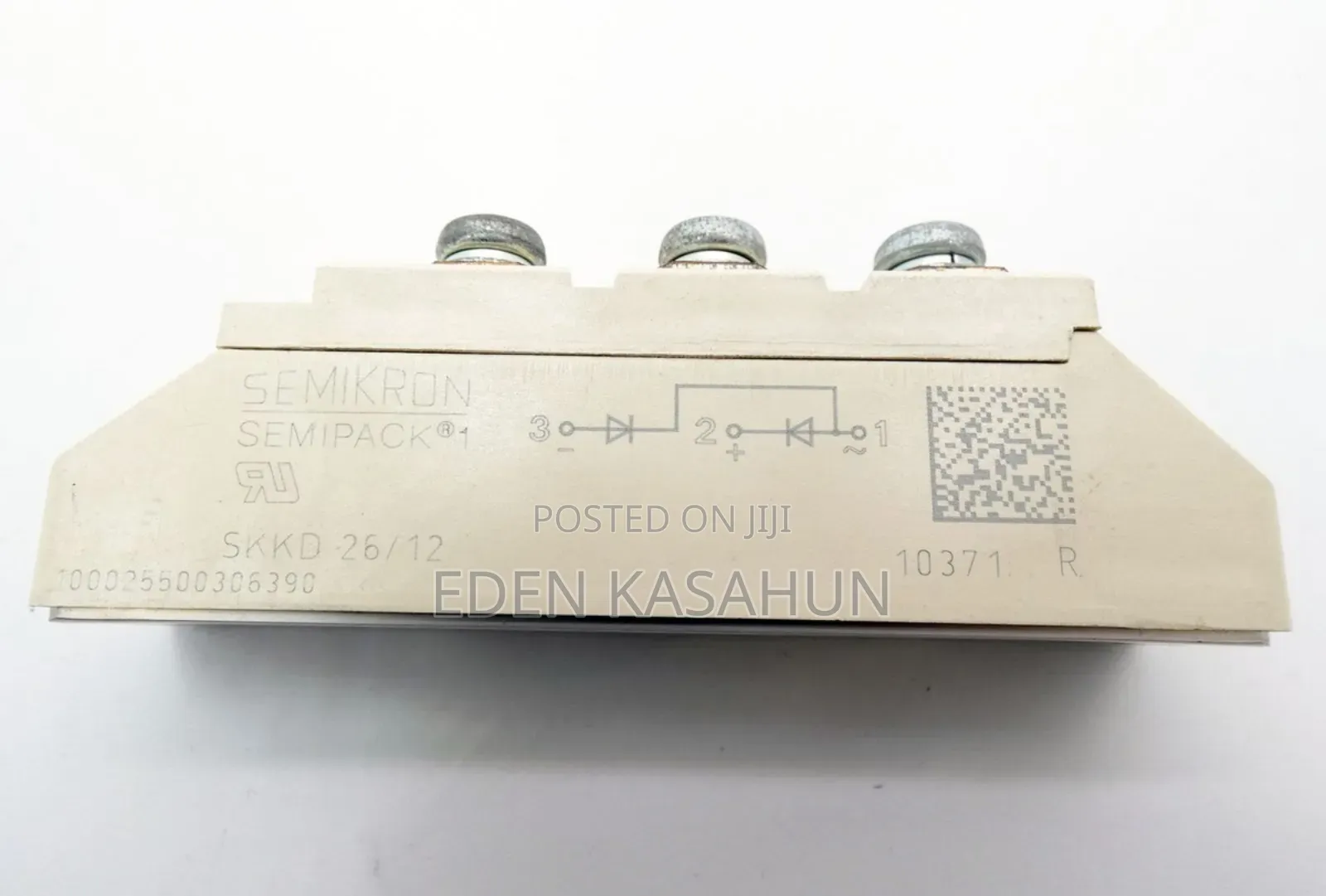 Semikron Thyristor Igbt Module