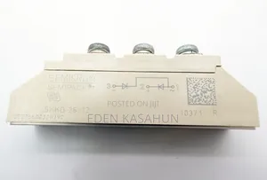 Semikron Thyristor Igbt Module